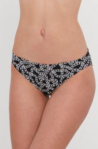 Плавки для плавания MM1C142 MICHAEL Michael Kors, черный