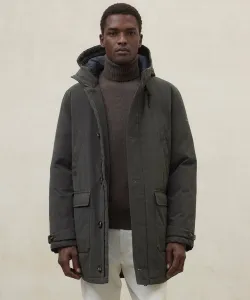 ЧЕЛОВЕК В КУРТКЕ ТАСКА