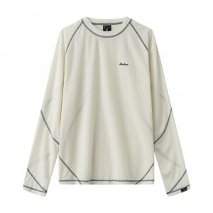 Трикотаж мужской Skechers, белый