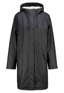 Парка JANAH  America Today, черный