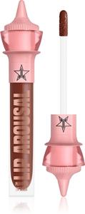 Блеск для губ с эффектом увеличения Jeffree Star Cosmetics Orgy 2 Lip Arousal Plumpin Lip Gloss, Craving Chocolate 4 ml