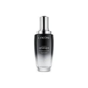 LANCOME Lankou сыворотка в маленькой черной бутылочке успокаивающая, подтягивающая, увлажняющая, восстанавливающая, против морщин 30мл/50мл