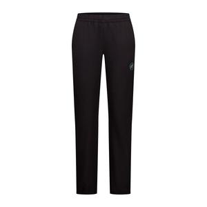 Женские повседневные брюки Chalk Boulder MAMMUT, черный