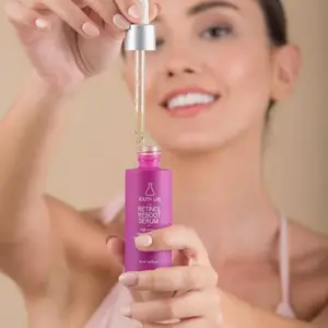 Антивозрастная сыворотка для лица Youth Lab. Retinol Reboot, 30 мл