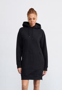 Платье The North Face RELAXED HOODIE DRESS, Black