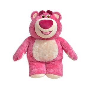 Disney Lotso Toy Story, Berry Good Mood Dolls плюшевая кукла высота 25см/38см Kobe