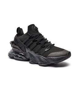 Кроссовки Tiger Attack Plein Sport, черный