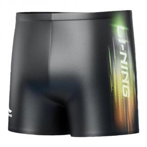 Коллекция Sports Life Плавки мужские LINING, Комплект одежды (Плавки + Очки для плавания)