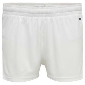 Шорты Hummel Core XK Poly, белый