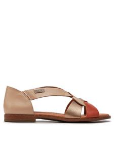 Сандалии Algar W0X-0812Cpc1 Pikolinos, бежевый