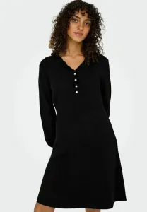 Платье-Свитер jdyletty Jdy, Black