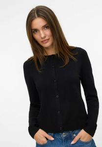 Кардиган Vero Moda Cardigan, Black