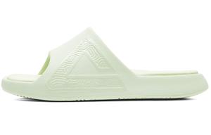 Пик Спортивные тапочки мужские чайно-зеленые