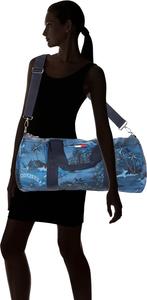 Мужская дорожная сумка Tommy Hilfiger Miami