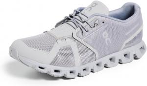 Мужские кроссовки Cloud 5 On, Fog | Alloy