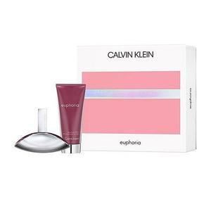 Набор косметики, 2 шт. Calvin Klein, Euphoria Woman
