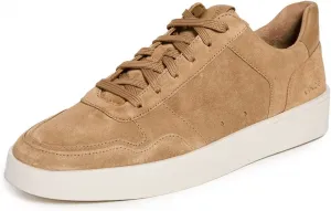 Мужские кроссовки Vince Peyton, коричневый