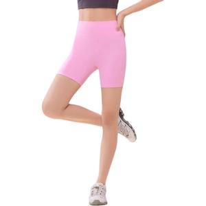 361° Шорты для йоги Women's Peach Pink