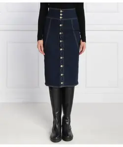 Юбка Silvian Heach, синий