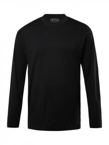 Футболка STHUGE, черный