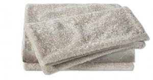 ЙУУП! Плед/плед Нежный бежевый 130х170см Joop