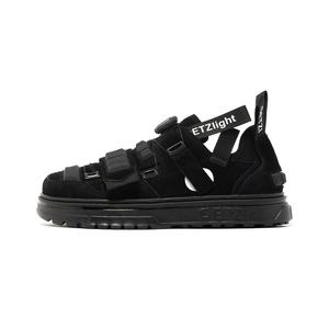 Кроссовки OETZI Stylish Skateboarding Shoes Unisex Mid-top, черный