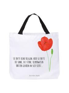 Шоппер Mr. & Mrs. Panda, белый