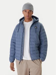 Демисезонная куртка regular fit Scaly Hood EQYJK04189 Quiksilver, синий