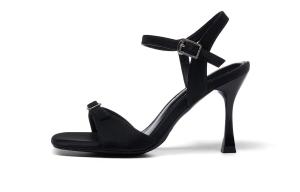 Сандалии женские Hla, черный