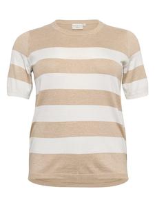 Свитер KAFFE curve