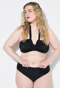 Низ бикини Studio Untold Bikini bottoms, Black