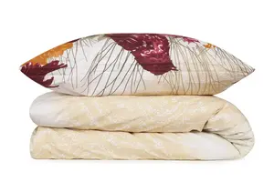 Пуховое одеяло L'Essentiel Linge de Maison, коричневый