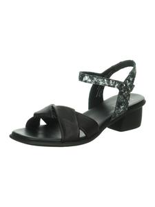 Think! Туфли VIVI черного/комбинированного цвета