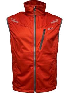 Функциональный жилет PRO-X elements, цвет neon gelb