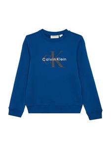 Толстовка Calvin Klein Jeans, Royal Blue