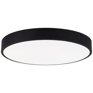 Потолочный светильник Filiz G80821/76 Brilliant, черный