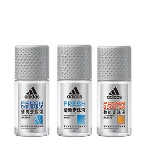 Мужской ролл-он антиперспирант с длительным сохранением аромата Adidas