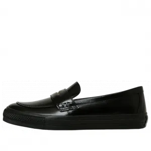 Кеды Converse All Star Coinloafer 'Black'