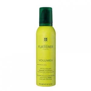 Rene Furterer Volumea Пенка для придания объема тонким, вялым волосам 6,8 эт. Оз., Rene Furterer