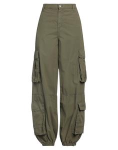 Брюки Aniye By, зеленый