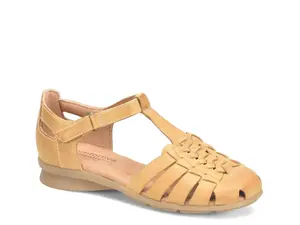 Persa Балетки Comfortiva, Yellow