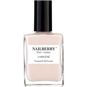 Лак для ногтей Nailberry Oxygenated Nail Lacquer, L'Oxygéné Almond / 15 ml