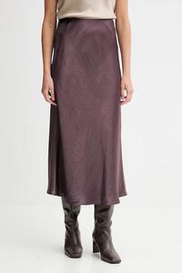 Юбка ALESSIO Mm, бордовый