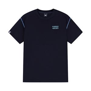 Футболка Unisex X Carver Collaboration Phenix, черная