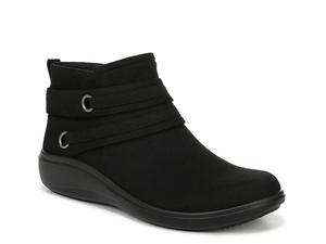 Ботинки LifeStride Brave Bootie, черный