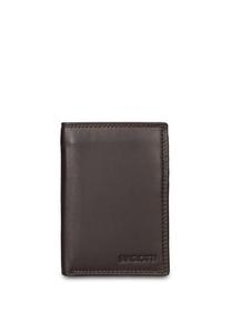 Кошелек Laura Biagiotti Wallet, Dark Brown