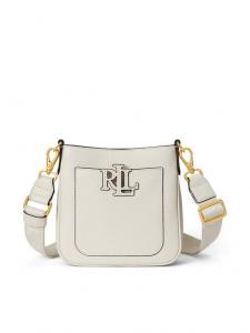 Сумка 431982184005 Lauren Ralph Lauren, белый