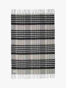 Шарф из смесовой шерсти Radley, Ash