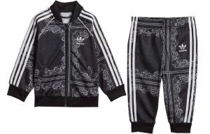 Детская повседневная спортивная одежда Adidas Originals