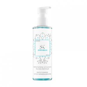 Очищающий гель Amphibian Gentle Moisturizing For All Skin Types 200ml